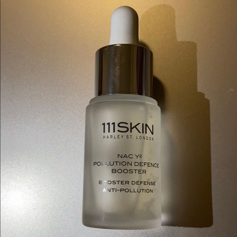 111Skin Harley Street London